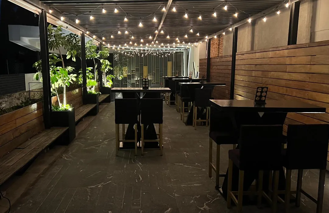 Hotel Boutique Mo17-1