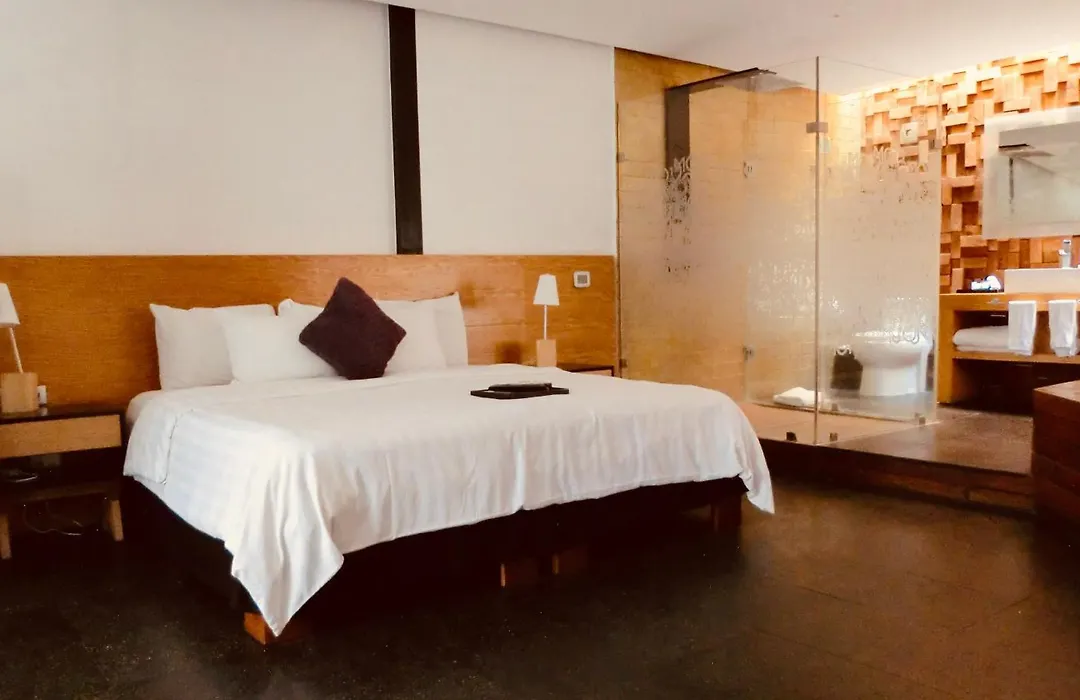 Hotel Boutique Mo17-1